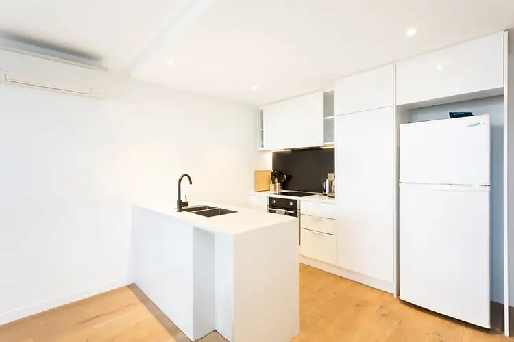 Third view of Homely apartment listing, 230/22 Barkly Street, Brunswick East VIC 3057
