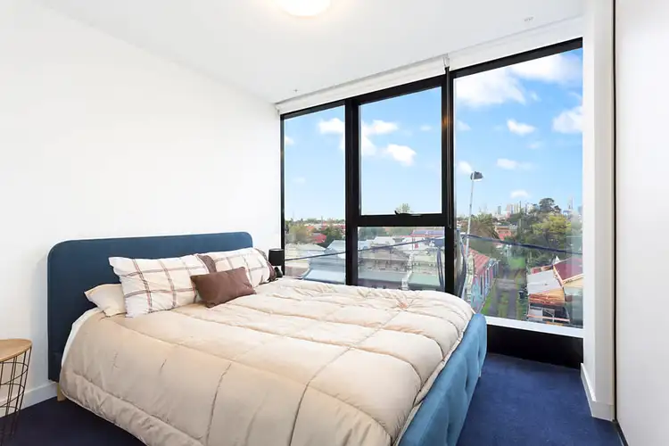 Fourth view of Homely apartment listing, 230/22 Barkly Street, Brunswick East VIC 3057