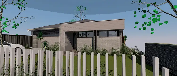 Main view of Homely townhouse listing, 1/9-11 Alfred Street, Sebastopol VIC 3356