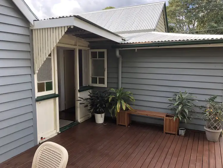 Second view of Homely house listing, 51 Station Road, Gympie QLD 4570