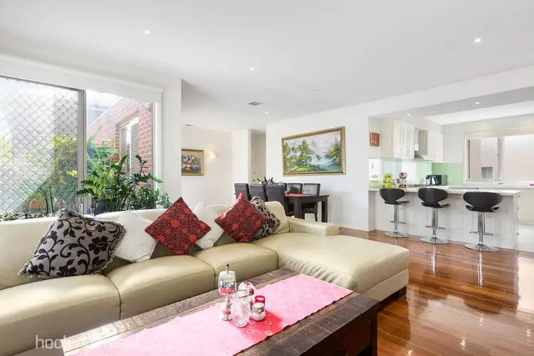 Second view of Homely house listing, 40 Woodruff Avenue, Maribyrnong VIC 3032
