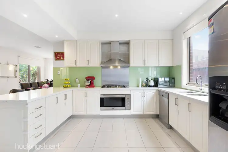 Third view of Homely house listing, 40 Woodruff Avenue, Maribyrnong VIC 3032