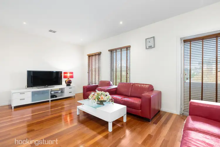 Fifth view of Homely house listing, 40 Woodruff Avenue, Maribyrnong VIC 3032