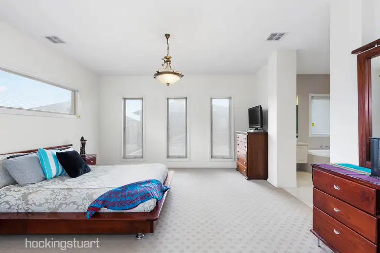 Sixth view of Homely house listing, 40 Woodruff Avenue, Maribyrnong VIC 3032
