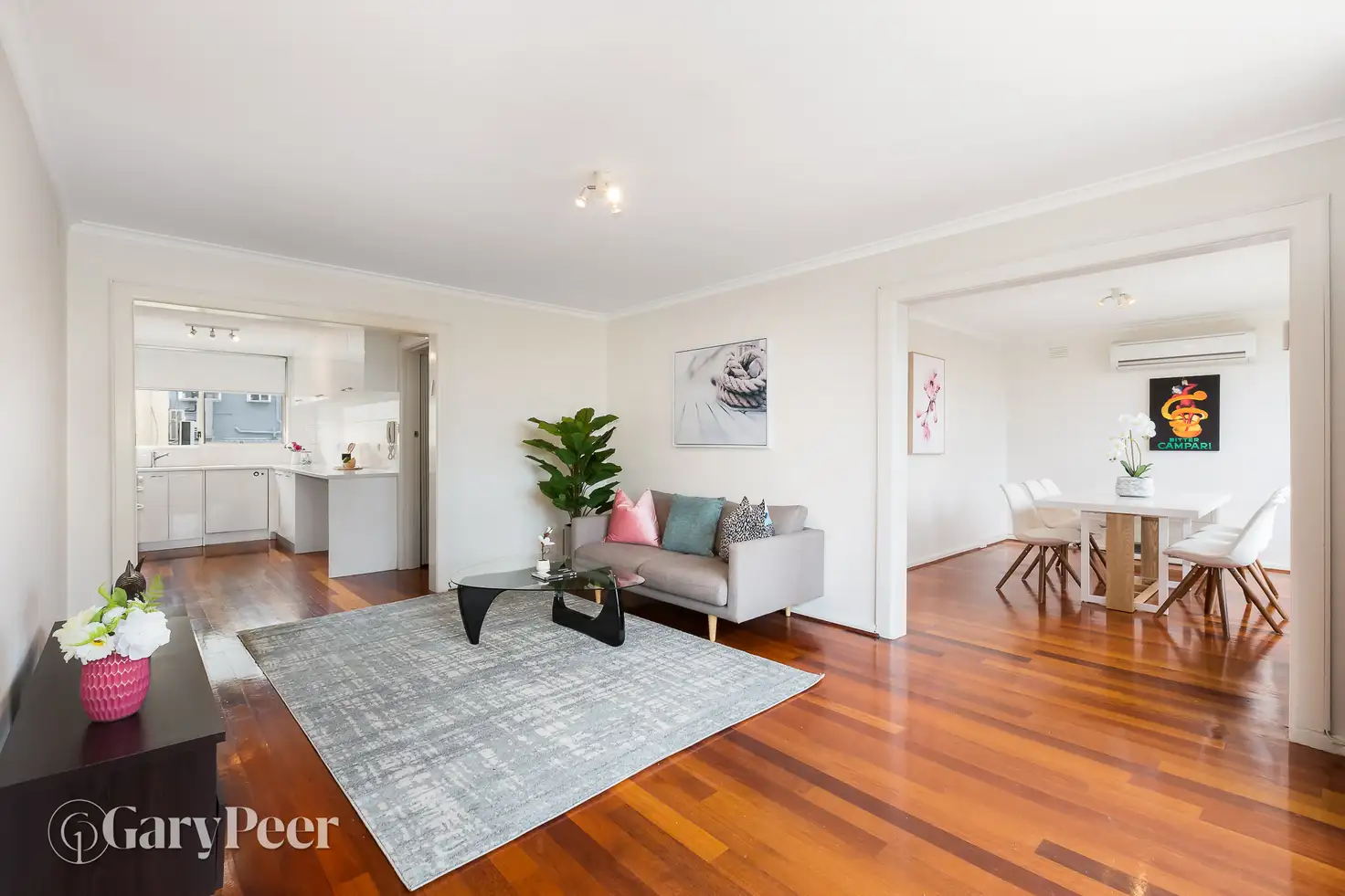 Main view of Homely apartment listing, 7/7 Mulgrave Street, Elsternwick VIC 3185
