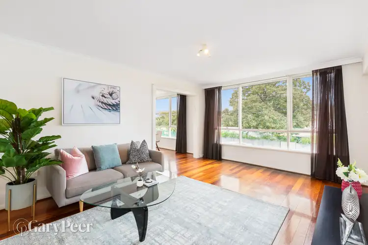 Second view of Homely apartment listing, 7/7 Mulgrave Street, Elsternwick VIC 3185