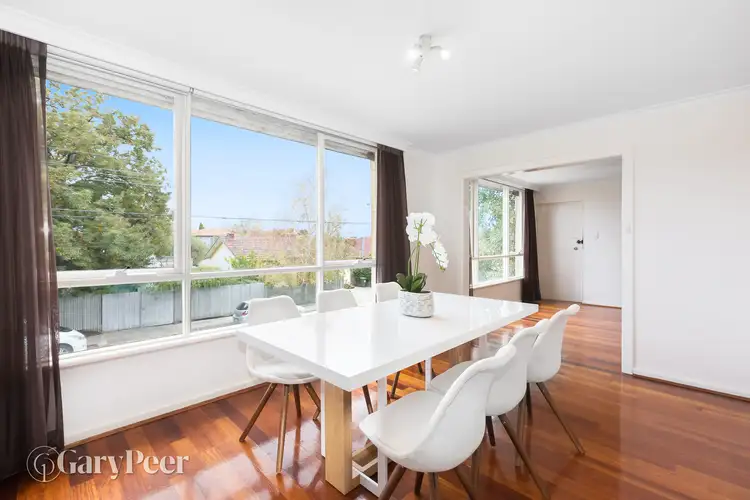 Third view of Homely apartment listing, 7/7 Mulgrave Street, Elsternwick VIC 3185