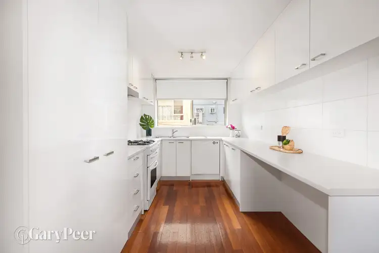 Fourth view of Homely apartment listing, 7/7 Mulgrave Street, Elsternwick VIC 3185