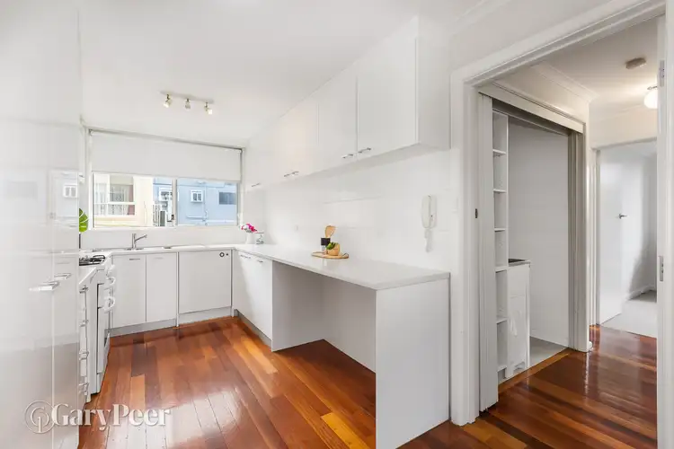 Fifth view of Homely apartment listing, 7/7 Mulgrave Street, Elsternwick VIC 3185