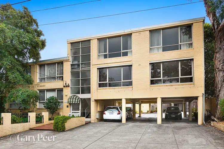 Sixth view of Homely apartment listing, 7/7 Mulgrave Street, Elsternwick VIC 3185