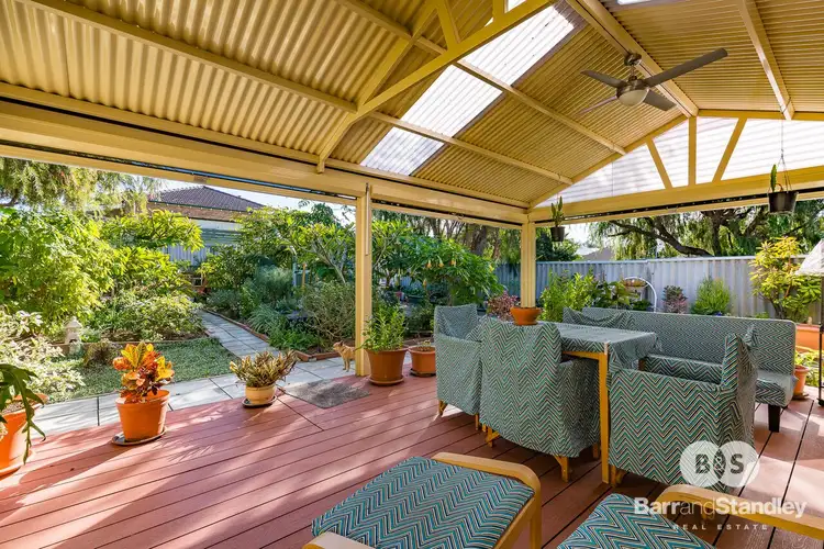 B/7 Harwood Place, South Bunbury WA 6230