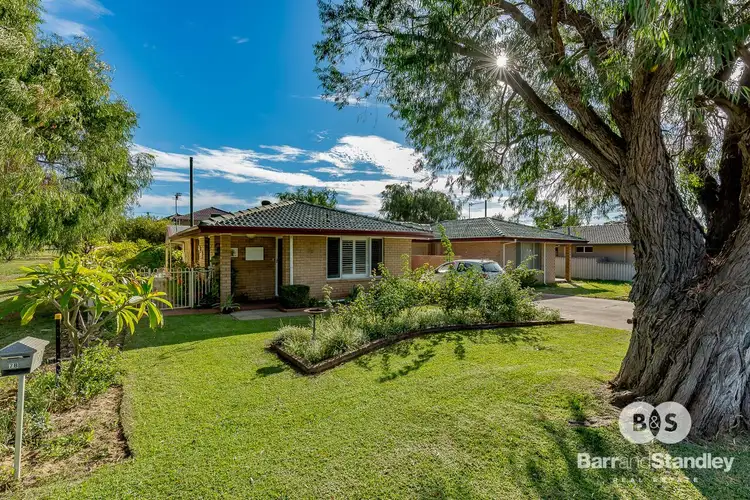 Second view of Homely unit listing, B/7 Harwood Place, South Bunbury WA 6230