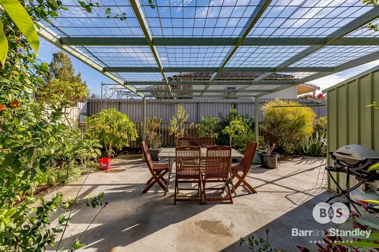 Third view of Homely unit listing, B/7 Harwood Place, South Bunbury WA 6230