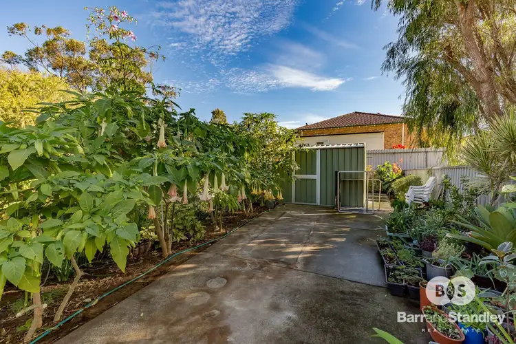 Fourth view of Homely unit listing, B/7 Harwood Place, South Bunbury WA 6230