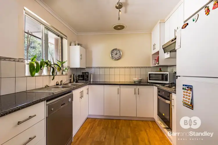 Fifth view of Homely unit listing, B/7 Harwood Place, South Bunbury WA 6230