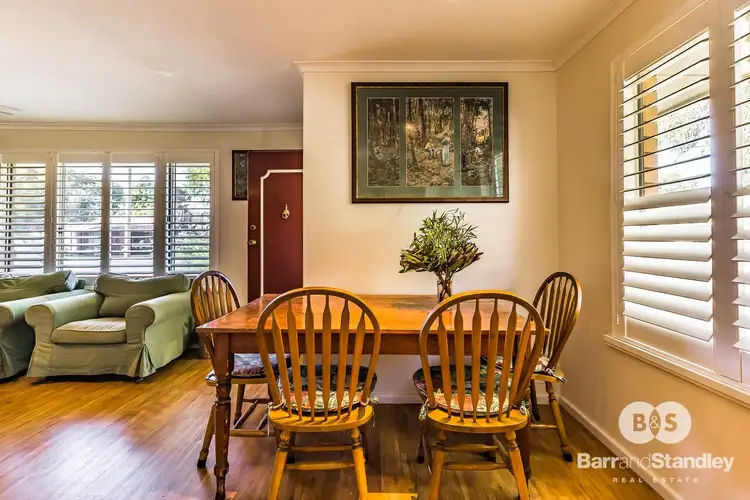 Sixth view of Homely unit listing, B/7 Harwood Place, South Bunbury WA 6230