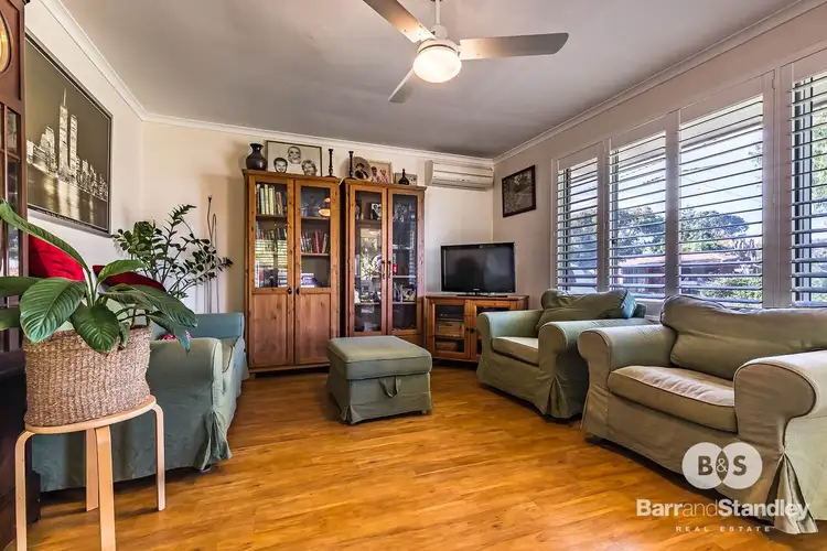 Seventh view of Homely unit listing, B/7 Harwood Place, South Bunbury WA 6230
