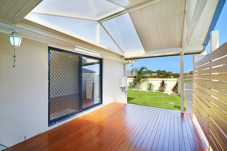 Fifth view of Homely house listing, 142 Blueridge Drive, Blue Haven NSW 2262