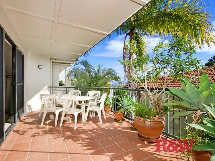 Third view of Homely apartment listing, 7/13 Viewland Drive, Noosa Heads QLD 4567