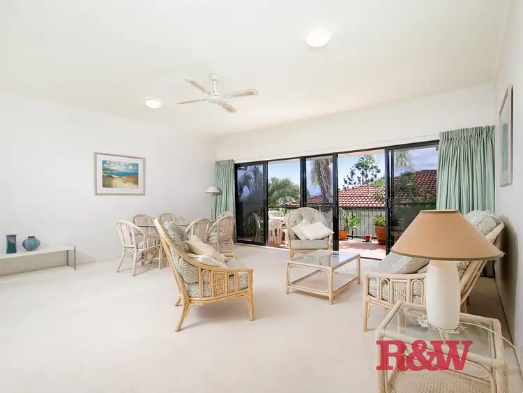Fifth view of Homely apartment listing, 7/13 Viewland Drive, Noosa Heads QLD 4567