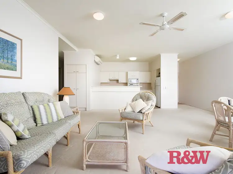 Sixth view of Homely apartment listing, 7/13 Viewland Drive, Noosa Heads QLD 4567