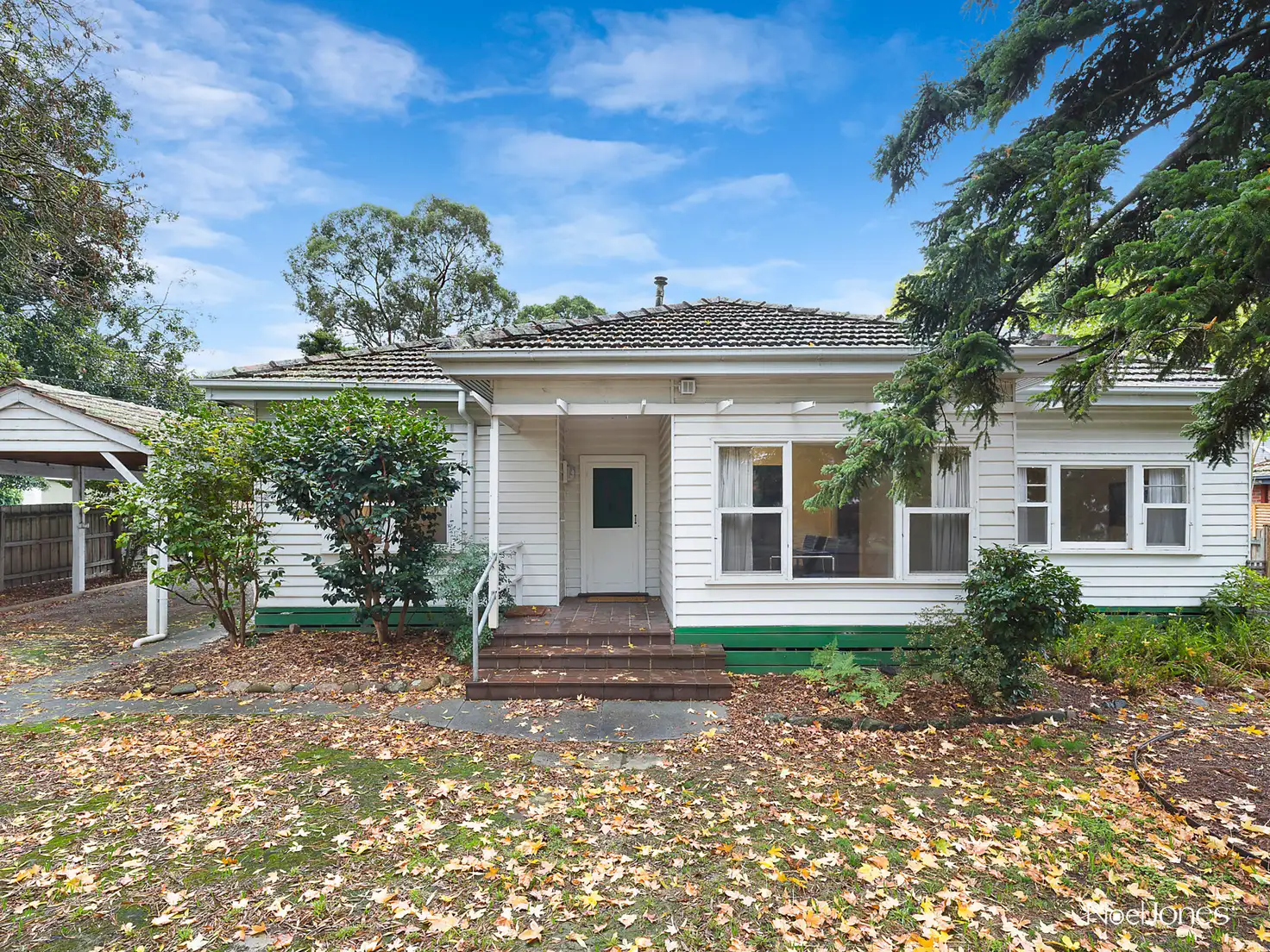 Main view of Homely house listing, 77 Central Road, Blackburn VIC 3130