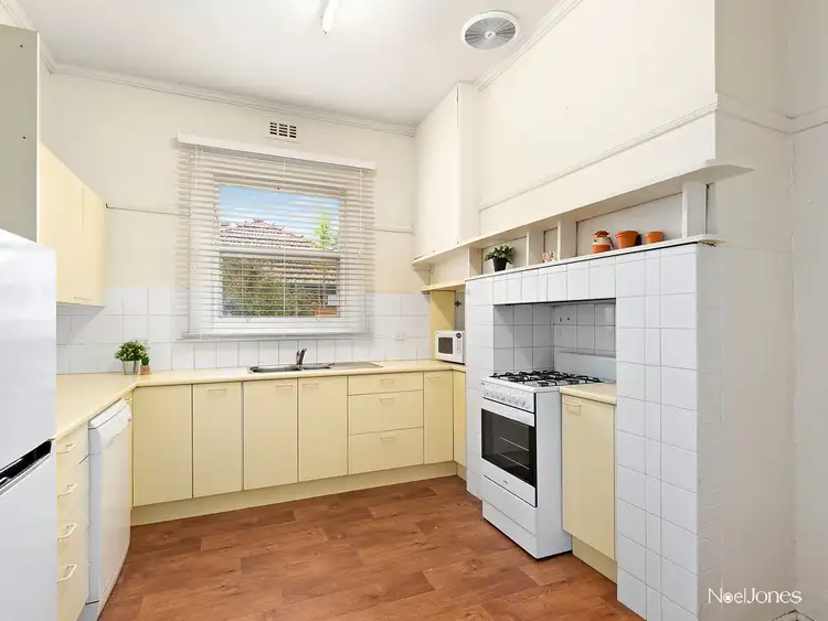 Second view of Homely house listing, 77 Central Road, Blackburn VIC 3130