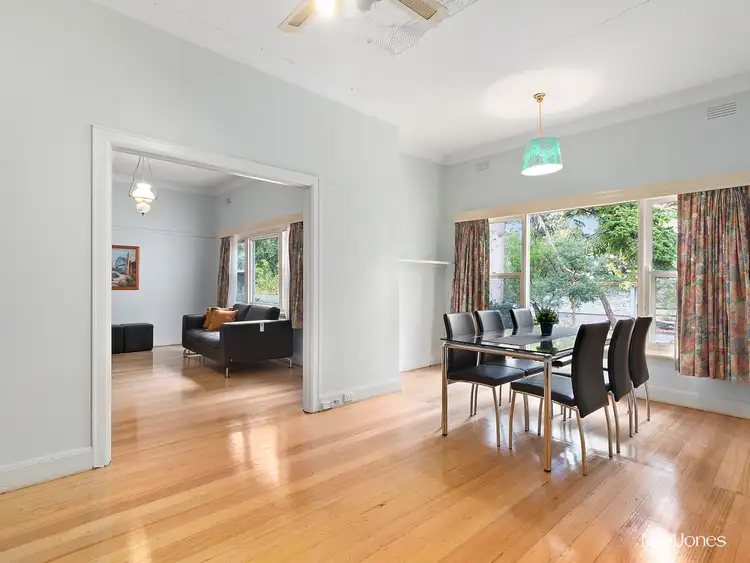 Third view of Homely house listing, 77 Central Road, Blackburn VIC 3130