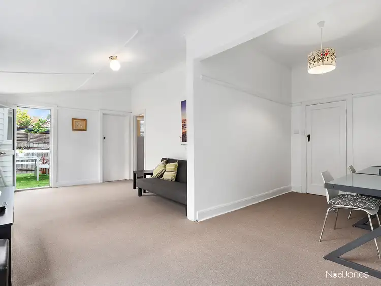 Fourth view of Homely house listing, 77 Central Road, Blackburn VIC 3130