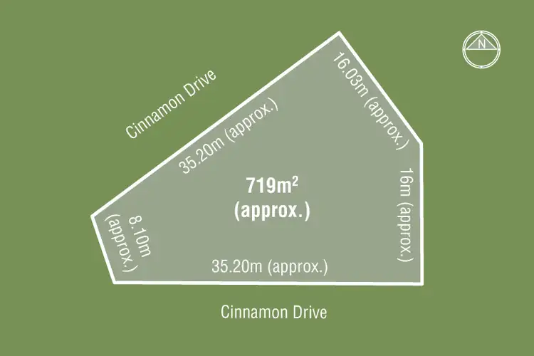 41 Cinnamon Drive, Lake Gardens VIC 3355