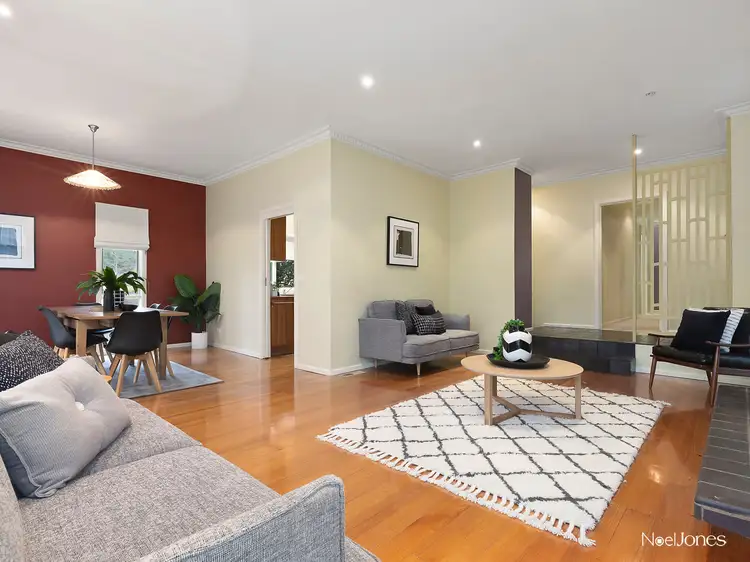 Main view of Homely house listing, 41 Williams Road, Blackburn VIC 3130