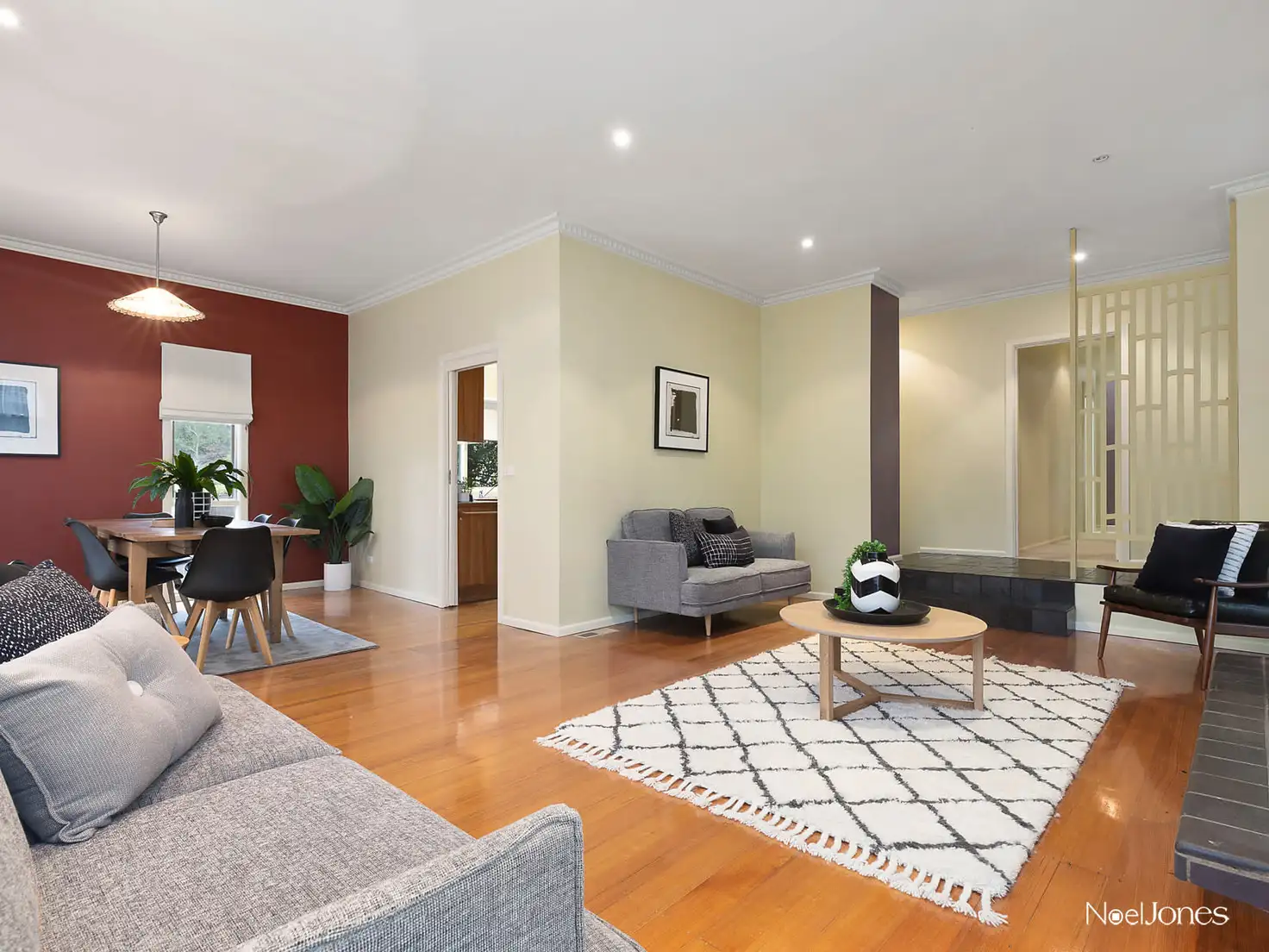 Main view of Homely house listing, 41 Williams Road, Blackburn VIC 3130