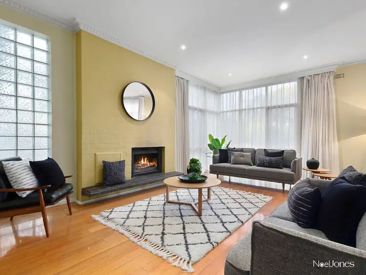 Second view of Homely house listing, 41 Williams Road, Blackburn VIC 3130