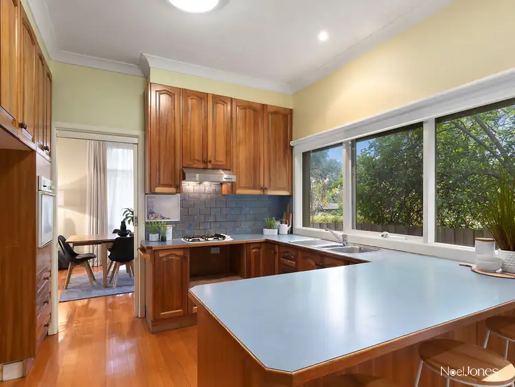 Third view of Homely house listing, 41 Williams Road, Blackburn VIC 3130