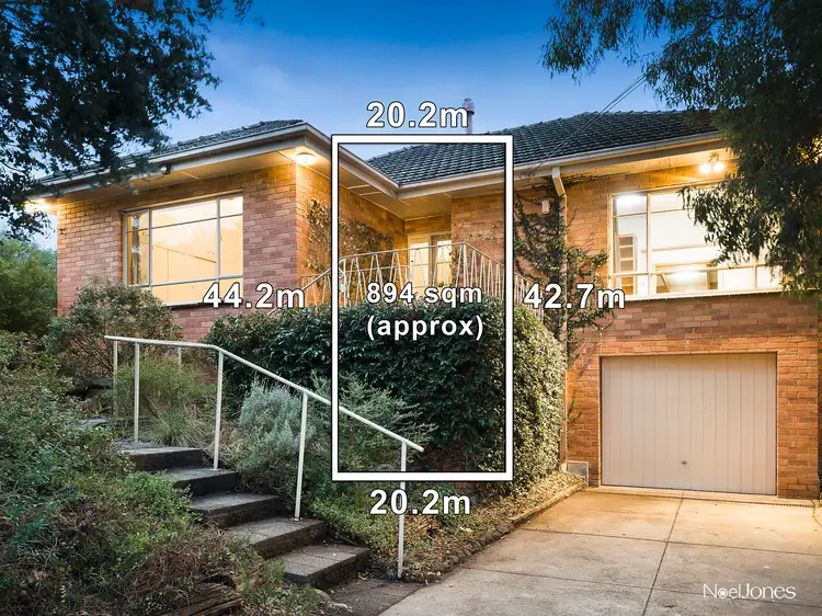 29 Churinga Avenue, Mitcham VIC 3132