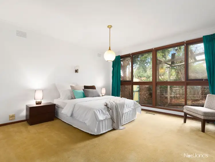 Fourth view of Homely house listing, 18 James Avenue, Mitcham VIC 3132