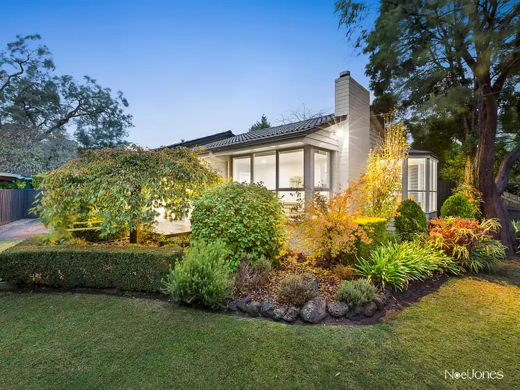Main view of Homely house listing, 86 David Street North, Knoxfield VIC 3180