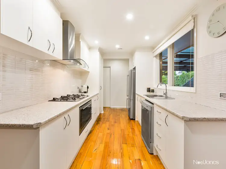 Third view of Homely house listing, 86 David Street North, Knoxfield VIC 3180