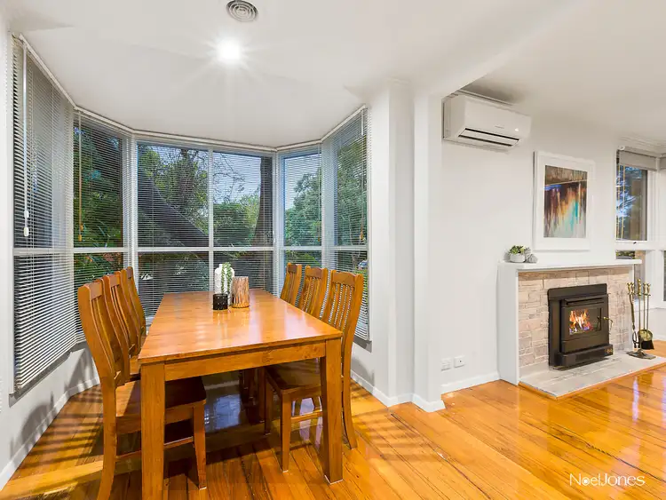 Fourth view of Homely house listing, 86 David Street North, Knoxfield VIC 3180