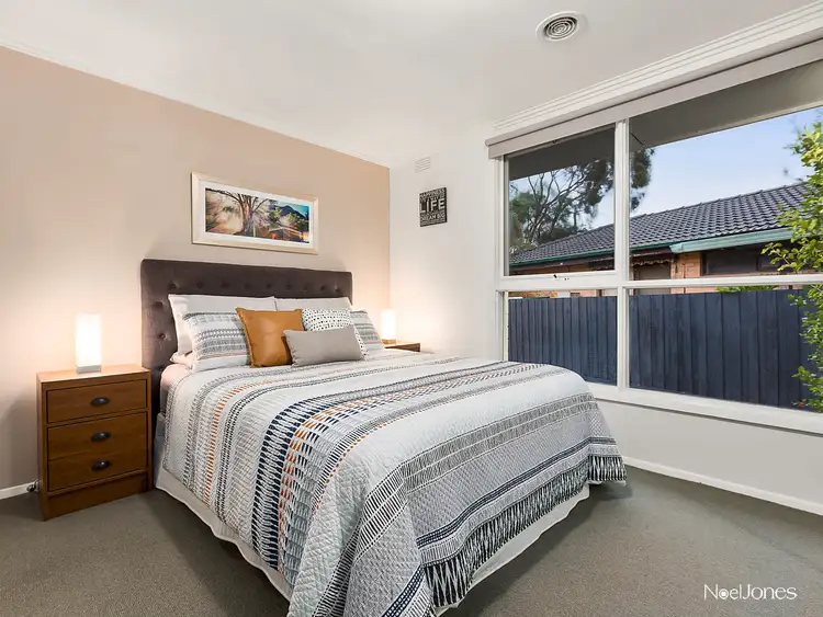 Fifth view of Homely house listing, 86 David Street North, Knoxfield VIC 3180