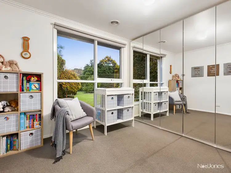 Sixth view of Homely house listing, 86 David Street North, Knoxfield VIC 3180