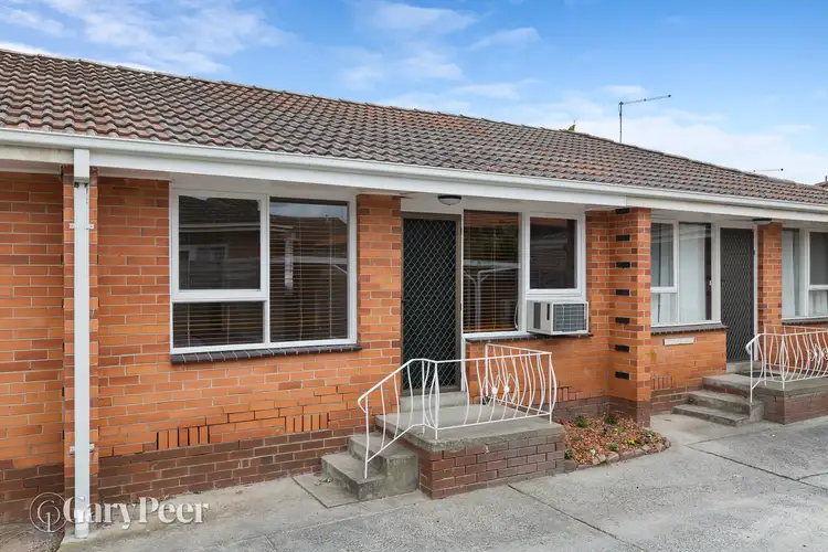Second view of Homely unit listing, 6/54 Moonya Road, Carnegie VIC 3163