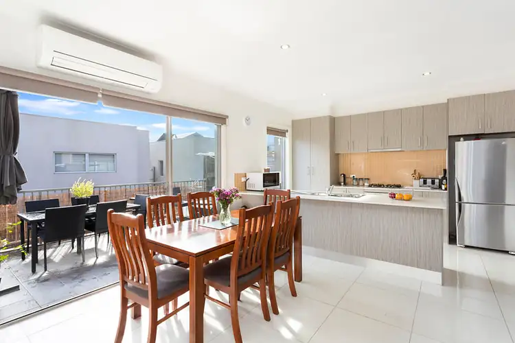 Second view of Homely townhouse listing, 2/20 Painted Hills Road, Doreen VIC 3754