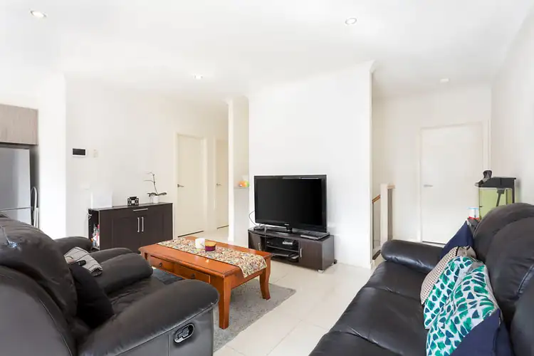Third view of Homely townhouse listing, 2/20 Painted Hills Road, Doreen VIC 3754