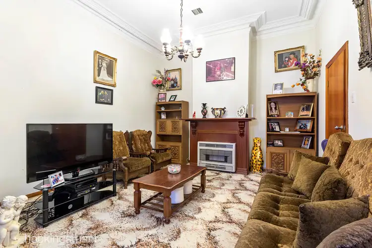 Third view of Homely house listing, 60 Lang Street, Carlton North VIC 3054