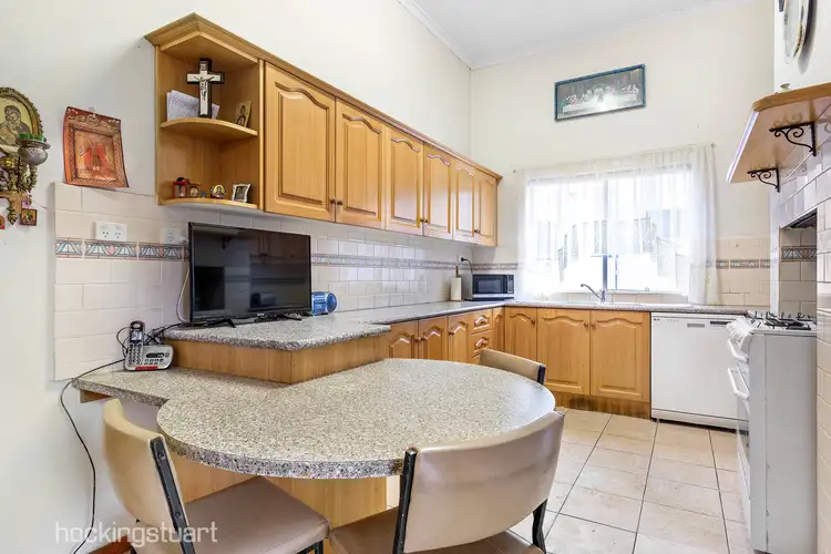 Fifth view of Homely house listing, 60 Lang Street, Carlton North VIC 3054