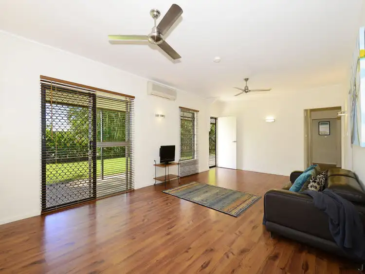 Fifth view of Homely house listing, 5 Albion Court, Anula NT 812