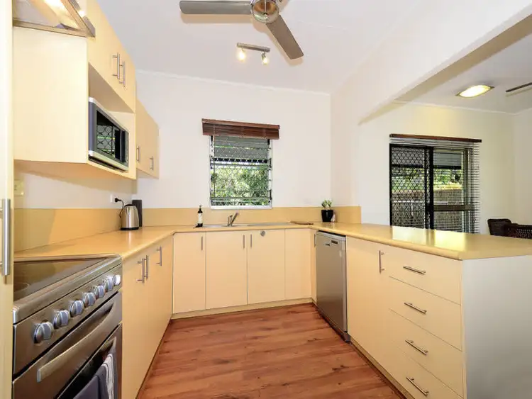 Sixth view of Homely house listing, 5 Albion Court, Anula NT 812