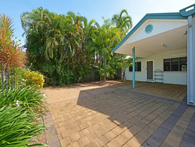 7/43 Sovereign Circuit, Coconut Grove NT 810