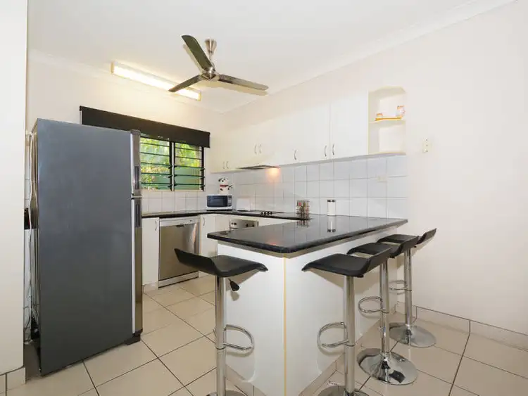 Second view of Homely unit listing, 7/43 Sovereign Circuit, Coconut Grove NT 810